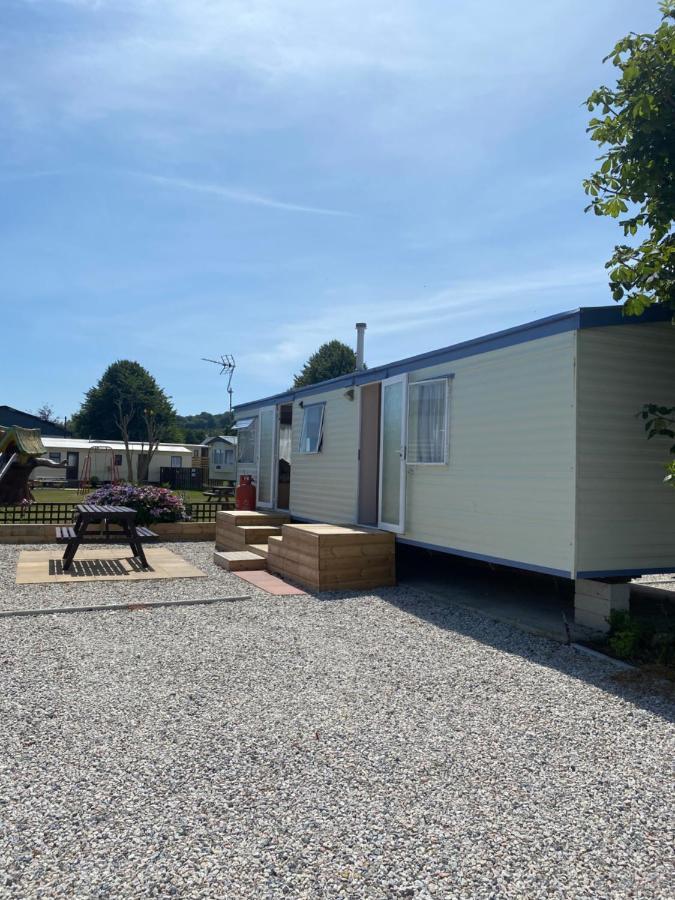 G3 Holiday Caravan 파 외부 사진