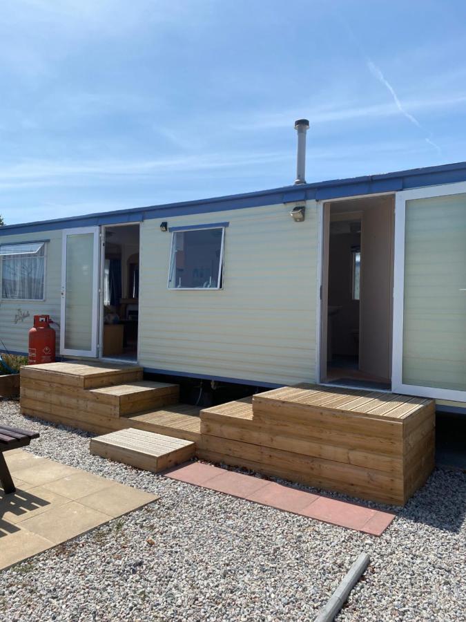 G3 Holiday Caravan 파 외부 사진