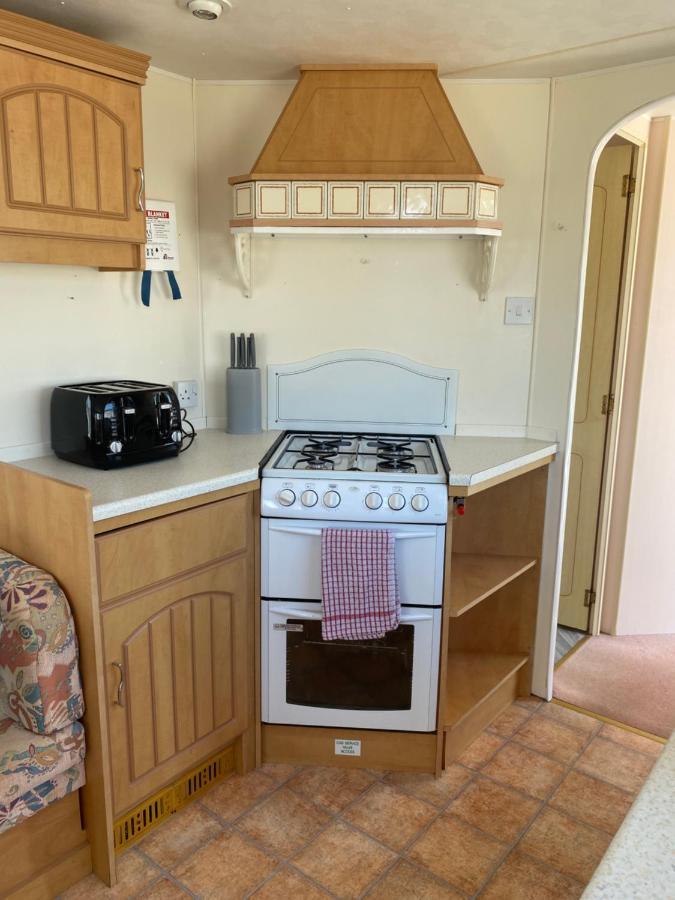 G3 Holiday Caravan 파 외부 사진