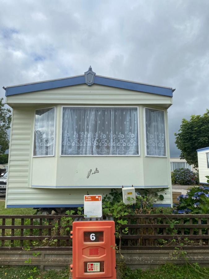 G3 Holiday Caravan 파 외부 사진