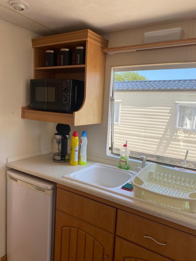 G3 Holiday Caravan 파 외부 사진